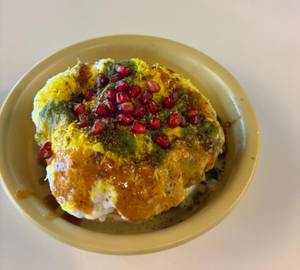 Raj Kachori