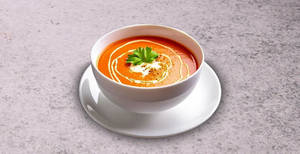 Veg Tomato Basil