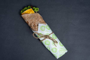 Protein Max Paneer Southwest Zest Wrap