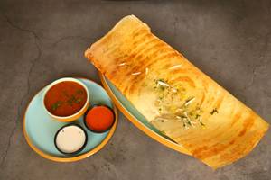 Masala Dosa