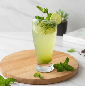 Virgin Mojito