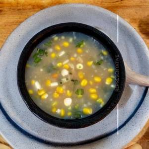 Corn Soup