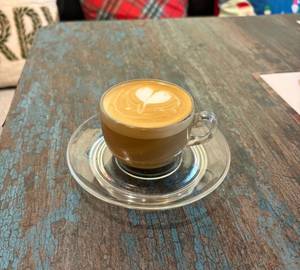 Flat White