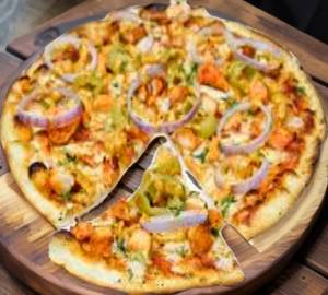 Pearls Special Pizza