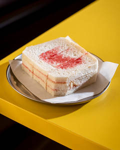 Jam Butter