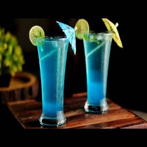 Blue Lagoon