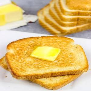 Toast Butter