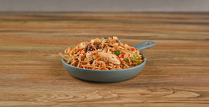 Chicken Classic Noodles