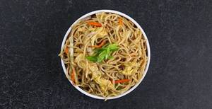 Egg Classic Noodles