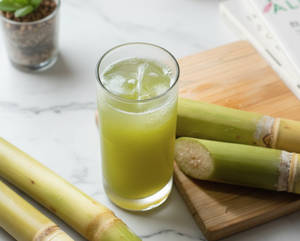 Just Like Sugarcane