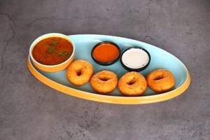 Vada Sambhar