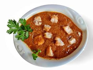 Butter Chicken [Boneless]