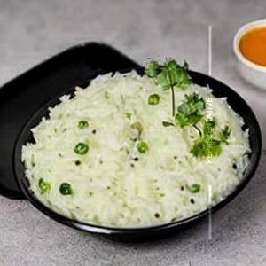 Curd Rice