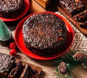 Christmas Plum Cake 1kg