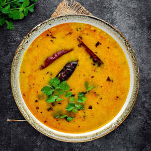 Yellow Dal