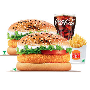 Classic Meal Deal for 2