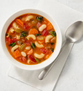 Minestrone Soup