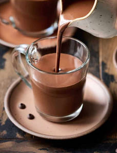 Hot Chocolate