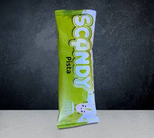 Pista ice cream candy