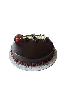 Belgian Chocolate 450gms