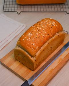 Multigrain Bread - 400 Gram