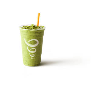 Tropical Moringa Twist - Small