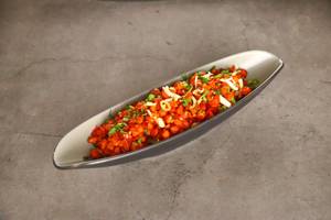 Crispy Corn