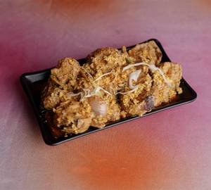 Special Stuffed Chaap