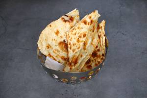 Butter Naan
