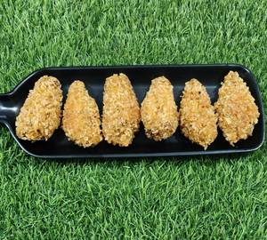 Crispy Wings (5 Pieces)
