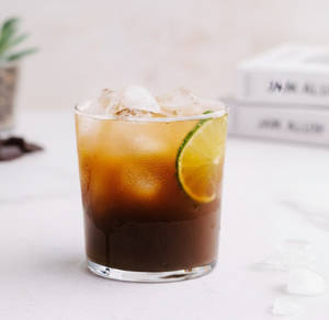Coffee Tonic