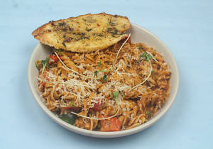 Arabiatta Fusili