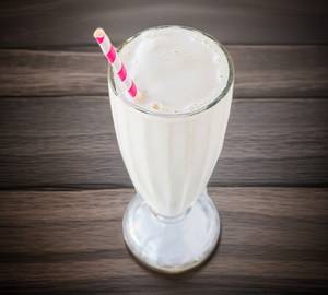 Vanilla shake