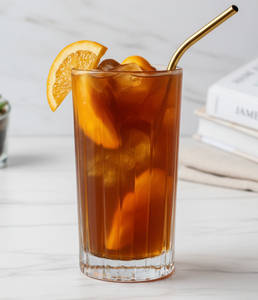 Peach Iced Tea