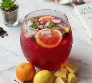 Swing Fruit Punch