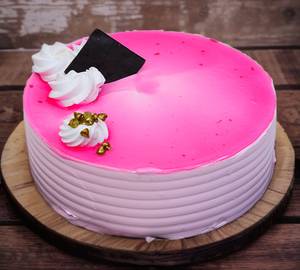 Triple Layer cake (1kg)