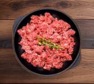 Minced (Kheema)