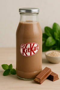 Kit Kat Protein Shake