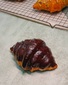 Chocolate Croissant