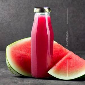 Watermelon juice