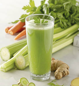 Super Power Detox