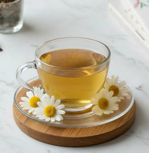 Chamomile Tea