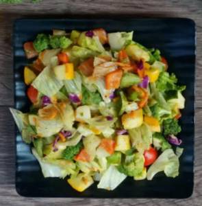 Alvita Salad