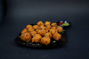 Moong Pakodi