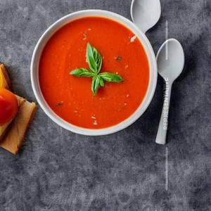 Tomato Soup