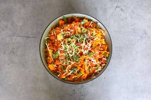 Veg Biryani
