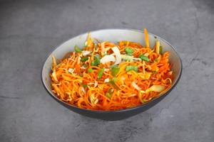 Singaporian Noodles