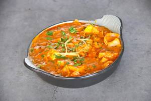 Paneer Do Pyaza