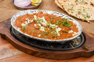 Dhaba Tawa Paneer