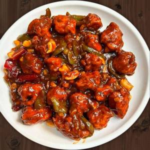 Chilli chicken clasic